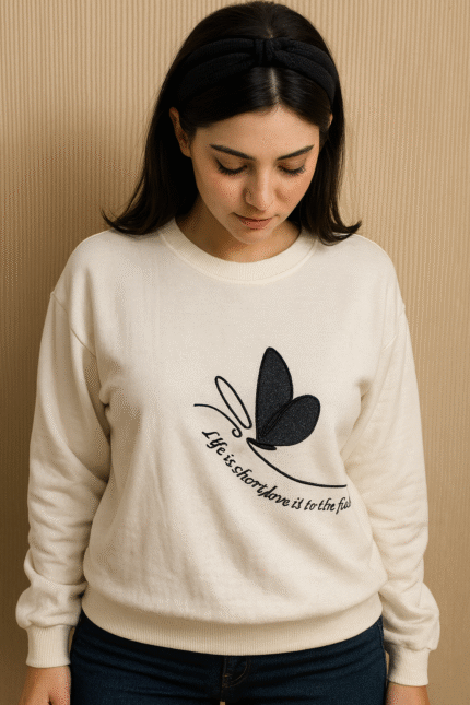 دورس دونخ مدل پروانه