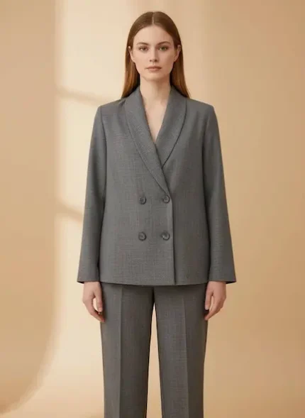 سِت کت و شلوار پارچه صوفیا